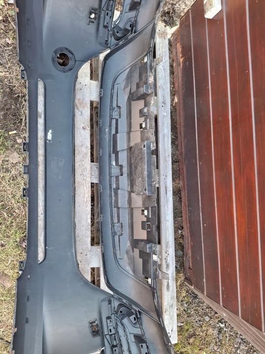 RANGE ROVER EVOQUE L551 PARE-CHOCS AVANT AVANT K8D217F003