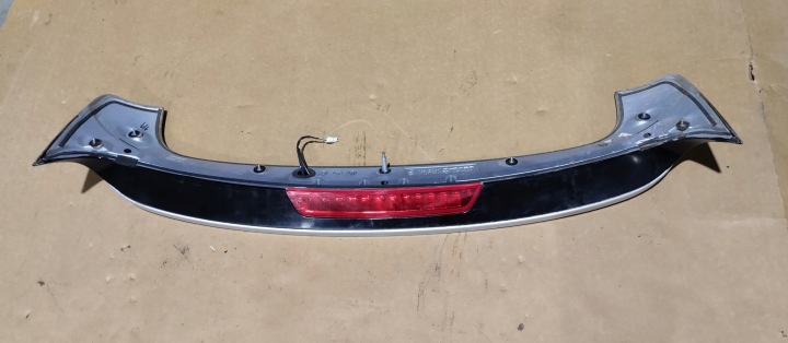 SPOILER SPOILER COUVERCLES DE COFFRE COUVERCLES DE COFFRE HYUNDAI TUCSON III 15- 87211-D7000 STOP