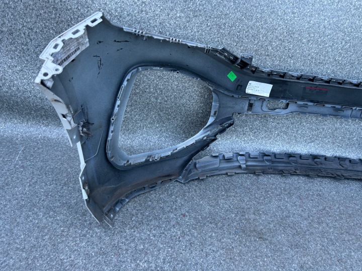 PARE-CHOCS AVANT VW T-ROC LIFT R-LINE 2GA807217AS