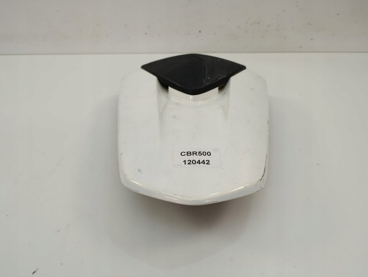 HONDA CBR 500 REVÊTEMENT BOUCHON BANQUETTES ARRIÈRE PASSAGER