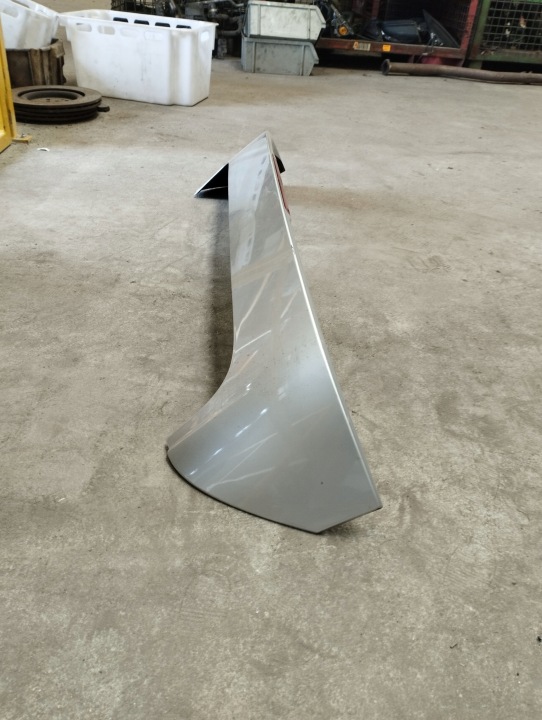 FORD FIESTA MK7 SPOILER SPOILER COUVERCLES DE COFFRE COUVERCLES DE COFFRE 8A61-A44210-B