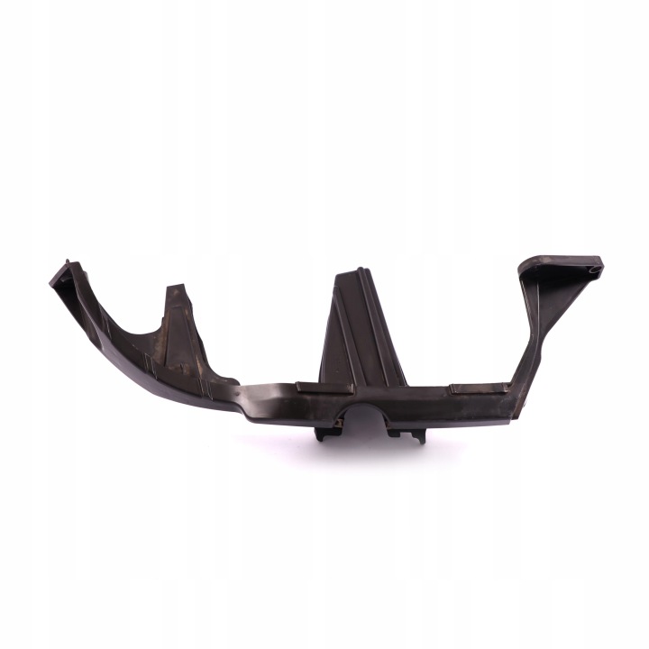 GLISSIÈRE PHARES PHARES BMW X3 E83 M DROITE 51113414310 ORIGINAL