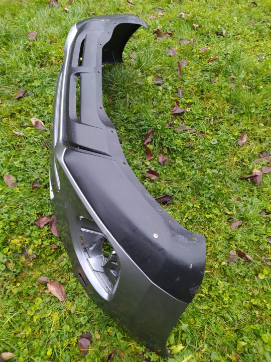 PARE-CHOCS AVANT MITSUBISHI ASX 13 -15 6400F64922