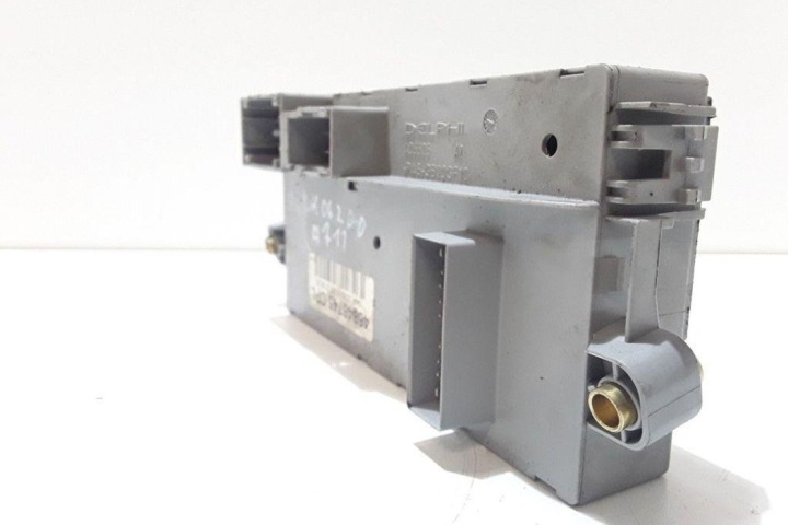 BOÎTE FUSIBLES FIAT CROMA (194_) 46846746 2.4L DIESEL 147KW 2006