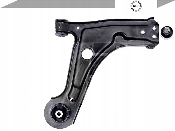 BRAS DE SUSPENSION A.B.S. 210940 96415064