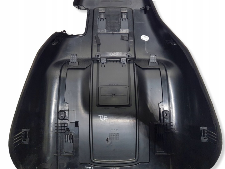 PROTECTION BOUCHON CHÂSSIS SIÈGES DROITE DROIT DOSSIER MERCEDES W207 C207