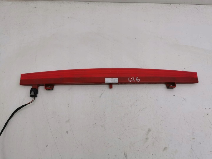 AUDI A3 8Y 2021 TROISIÈME LANTERNE STOP