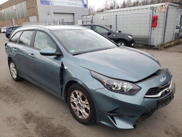 KIA CEED 3 III AIRBAG COUSSIN PASSAGER J7845-91100 80300-J7000