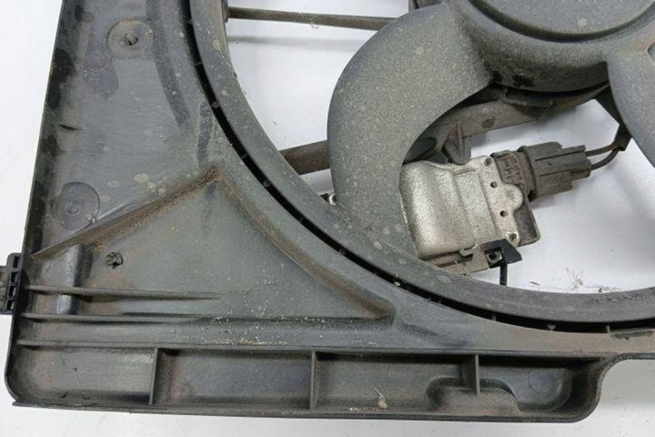 PANNEAU AVANT FORD GRAND C-MAX VAN 3135104065 2.0L DIESEL 103KW 2011