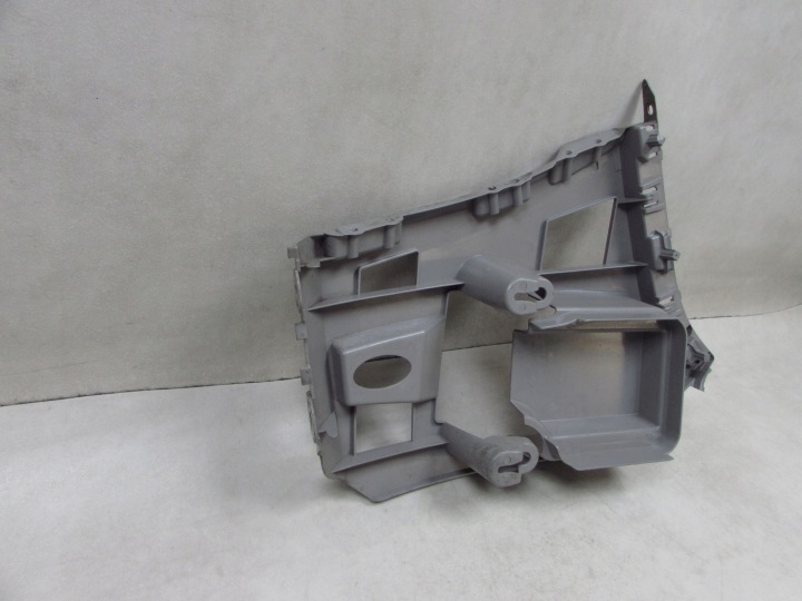 BMW 1 F20 F21 11-15 GLISSIÈRE PARE-CHOCS FIXATION DROIT POIGNÉE 51128051514