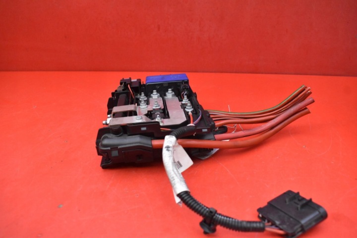 BOÎTE FUSIBLES PFB 31337182 30659092 VOLVO S60 2 II 2.0 D3 13-20