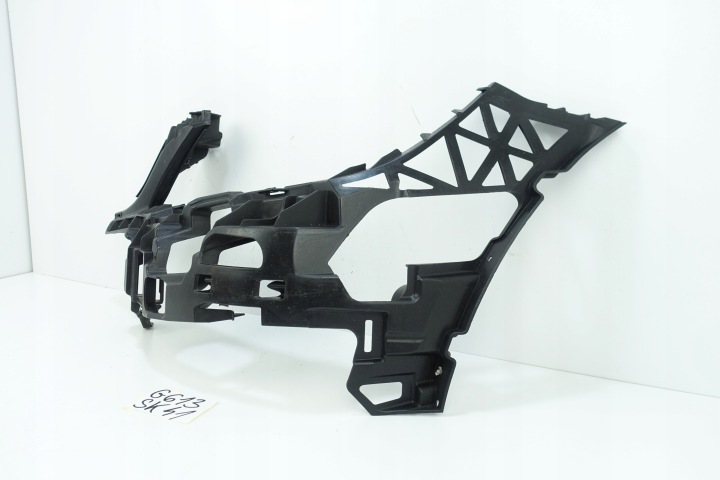 GLISSIÈRE PARE-CHOCS GAUCHE AVANT AVANT MERCEDES C CLASSE W204 A2048854165