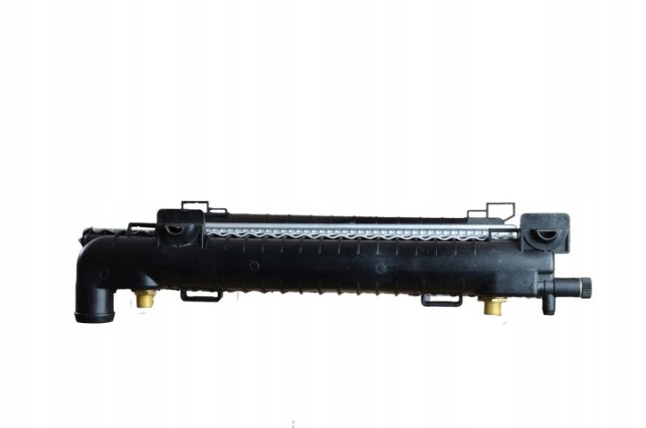NRF 58232 RADIATEUR SYSTÈME REFROIDISSEMENT MOTEUR