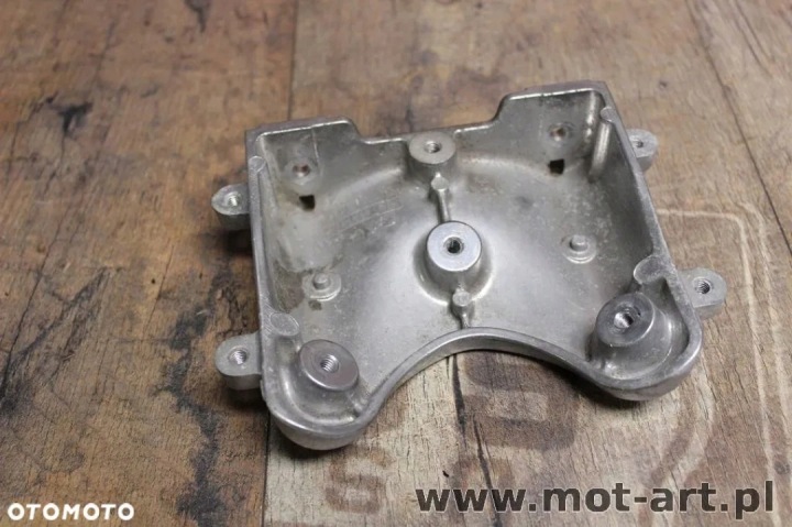 POIGNÉE FIXATION PHARES SUZUKI VL1500 LC INTRUDER
