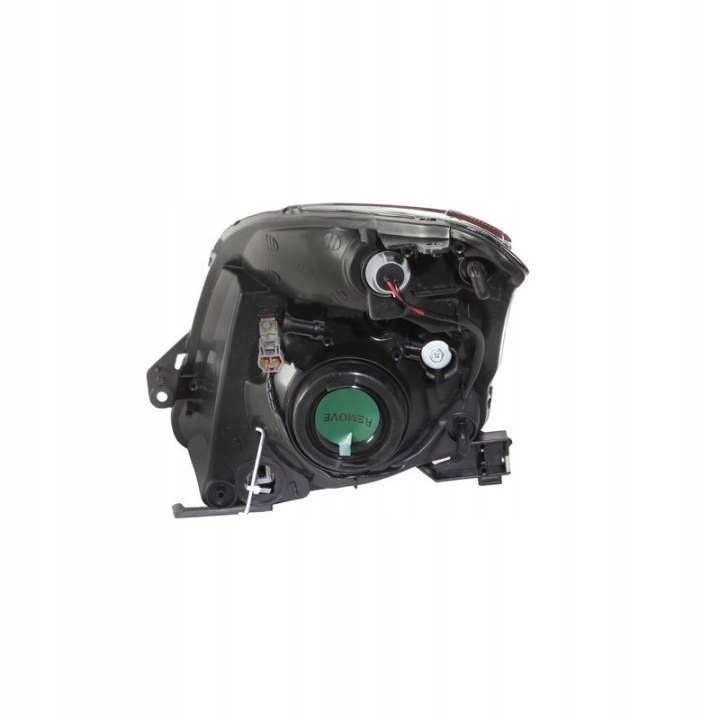 PROJECTEUR SWIFT 04- DROIT H4/EL/TYC