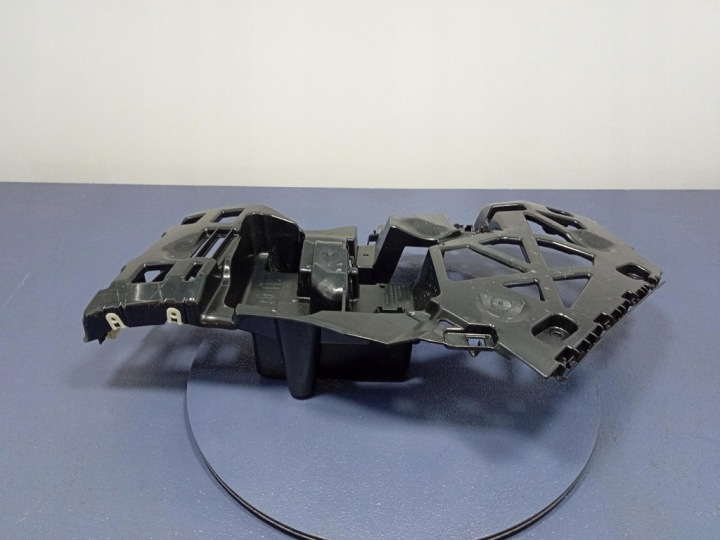 BMW IX2 U10 FIXATION PARE-CHOCS DROIT ARRIÈRE 5A329D2