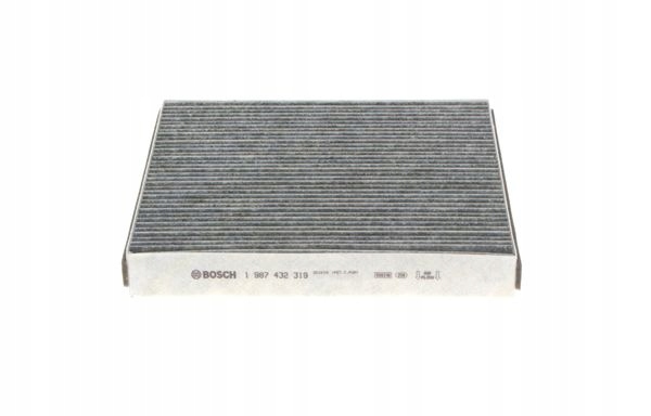 FILTRO DE CABINA DE CARBON BOSCH PARA LEXUS GS 300 430 