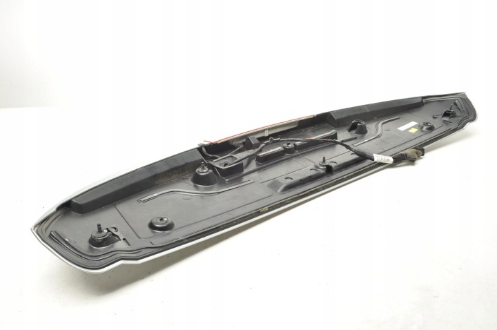 OPEL INSIGNIA A SPOILER SPOILER COUVERCLES DE COFFRE LANTERNE STOP UNIVERSEL 13266862 13226860