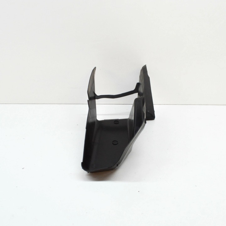 AUDI A8 4H GUIDE AIR RADIATEUR DROITE 4H0117336D