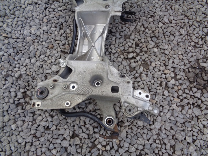 PEUGEOT 407 CHÂSSIS CHÂSSIS AVANT 9650785380