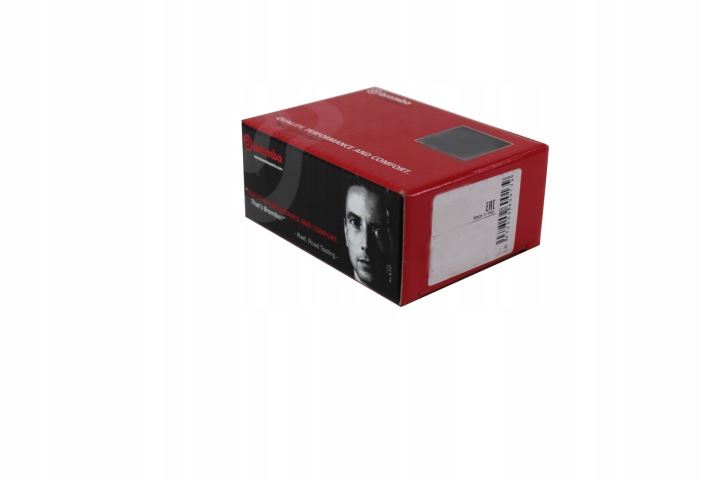 BREMBO A 00 435 CONTACT D'AVERTISSEMENT ZUZYCIE OKLADZIN FREINS