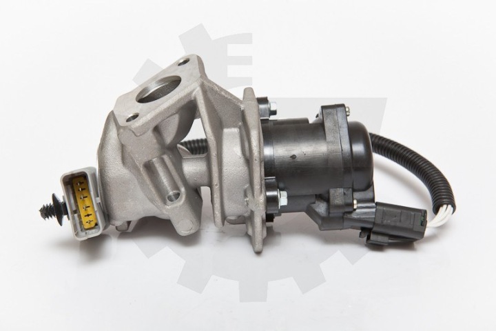 VANNE EGR FORD FOCUS II 1.6 TDCI 05-12