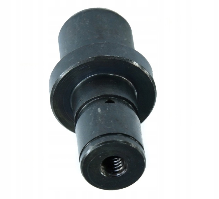 PIVOT ROULEAUX PODBIERACZASREDNICA FI-15MM VERS ROULEAUX FI 35MM)PRASA WARFAMA
