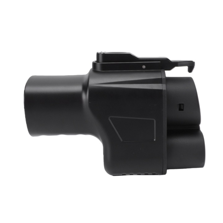 ADAPTATEUR VÉHICULE ÉLECTRIQUE NACS VERS CCS 500A WYDAJNE CHARGEMENT CCS1 21