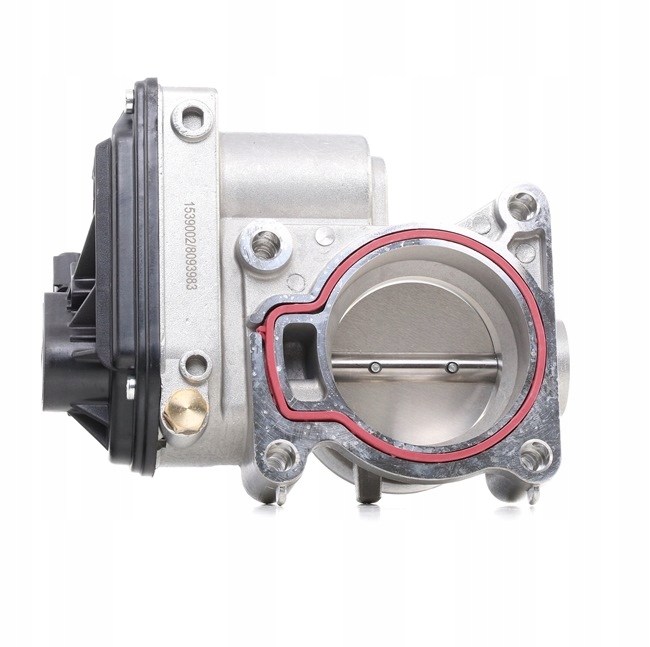 PAPILLON DES GAZ RIDEX 158T0059 VERS FORD FIESTA MK6 BERLINE COMPACTE MONDEO IV TURNIER