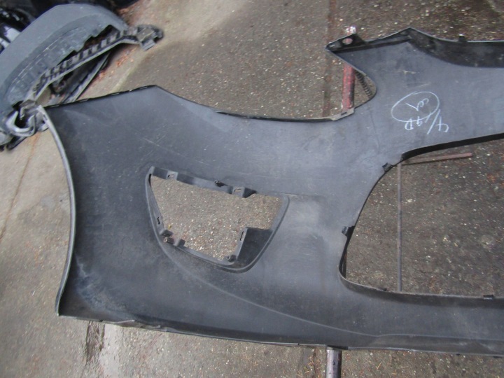 MAZDA 2 II DE SPORT PARE-CHOCS AVANT D01N-50031