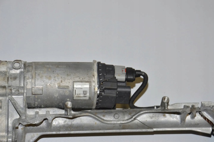 CRÉMAILLÈRE DE DIRECTION BMW 5 (G30) 4532002112 3.0L 195KW 2019 12477799