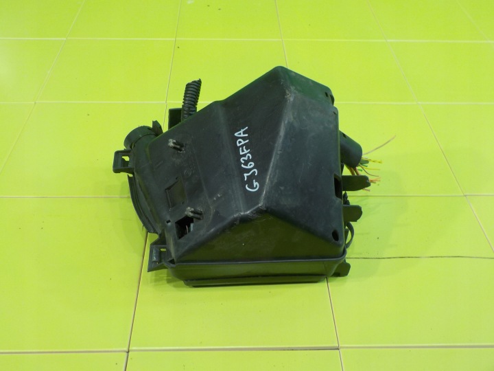 FORD KA MK2 II 1.2 B 13R 3D BOÎTE FUSIBLES 51807674