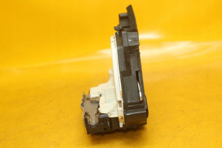 SERRURE DE PORTE DROIT ARRIÈRE VW GOLF VII 5K4839016R 7 GOUPILLE