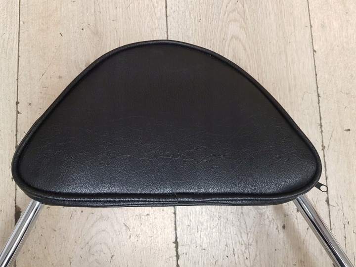 DOSSIER CONDUCTEUR SISSY BAR CHOPPER CRUISER