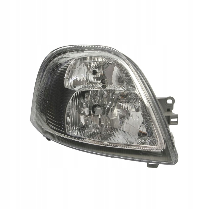 PHARE PROJECTEUR DROIT NISSAN INTERSTAR 02-11 712419401129