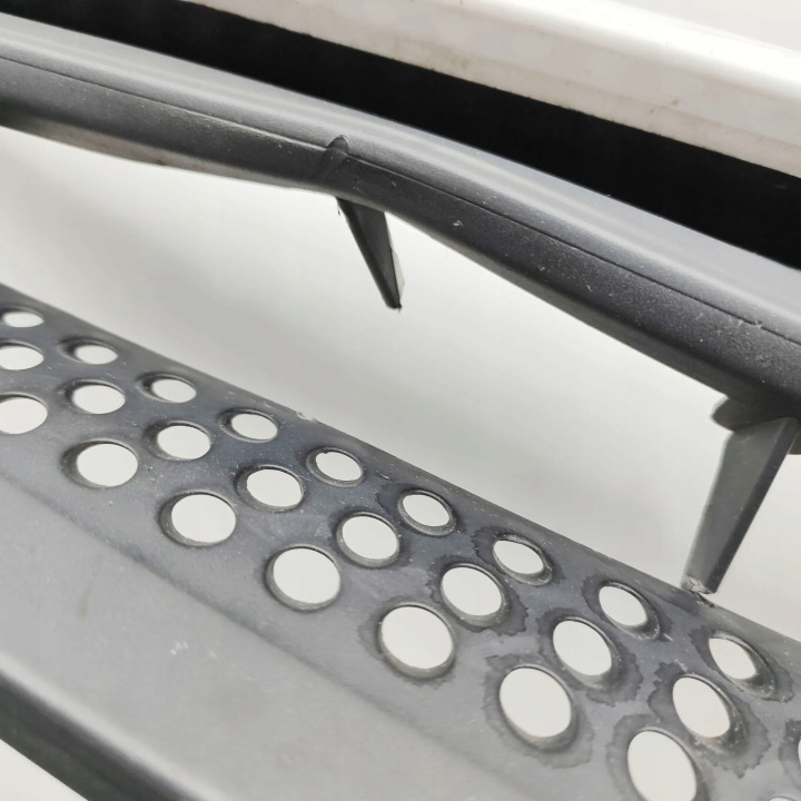 GRILLE MERCEDES-BENZ CITAN FURGON (415) A4158880023 33151226 1.5L 66KW 2018