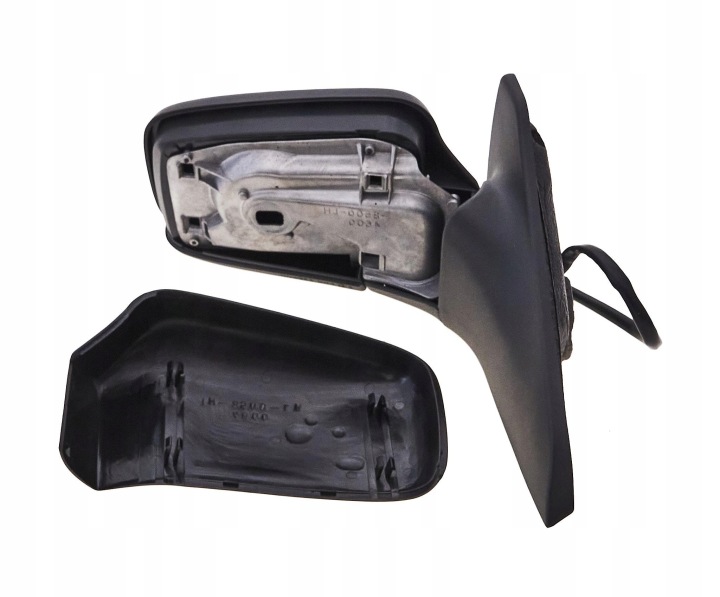 RÉTROVISEUR LATÉRAL VERS VOLVO S40/V40 1995-2000 30623538 DROITE CHAUFFÉ