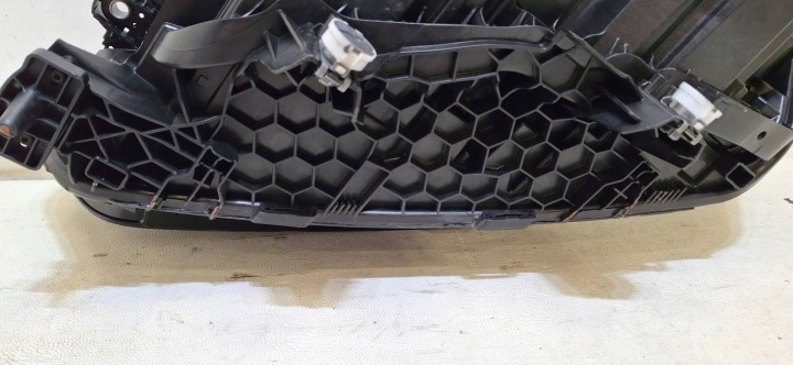 PHARE DROITE AVANT AVANT BMW X5 G05 X6 G06 NOIR LCI LIFT SHADOW 5A5D2E4