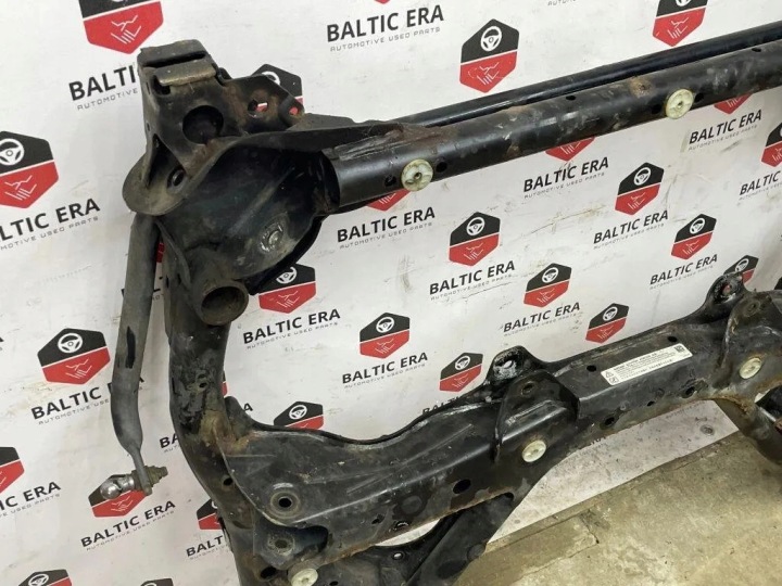 CHÂSSIS AVANT BMW 3 (F30, F80) 6872118 2.0L DIESEL 2012