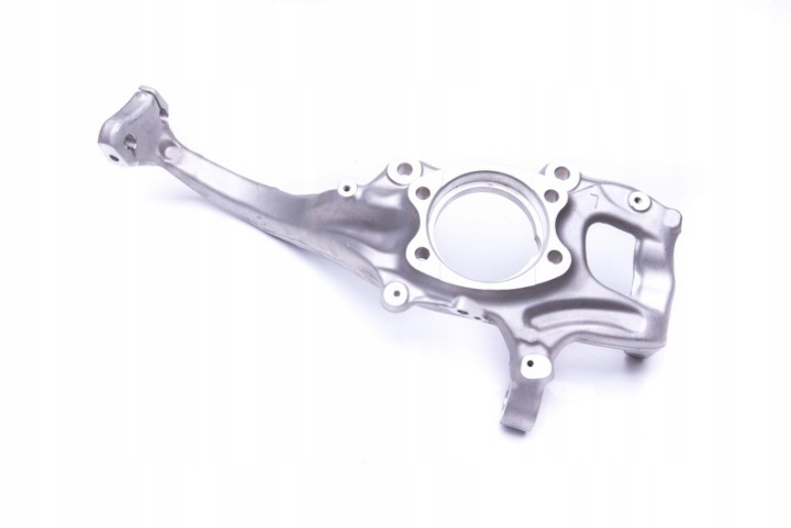 SKV ROTULE DE DIRECTION GAUCHE AUDI A4 (B8) Q5 (8RB) 8K0407253AB