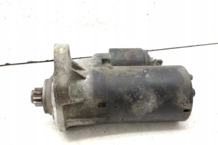 DÉMARREUR SEAT TOLEDO II (1M2) 001121006 1.78L GASOLINE 92KW 2000