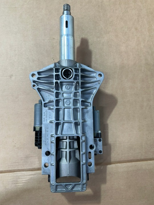COLONNE DIRECTION BARRE DE LIAISON FOURCHETTE MERCEDES C CLASSE W205 DES