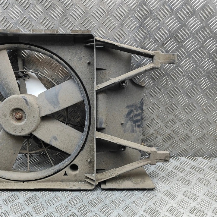 PANNEAU AVANT CHEVROLET CAMARO 22125221 32805207 3.4L 119KW 1993