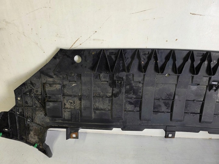 PLAQUE SOUS PARE-CHOCS PROTECTION VOLVO XC60 II 17-21 31425178