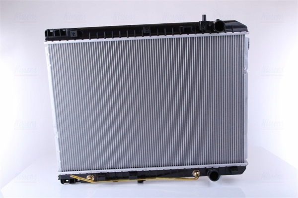 RADIATEUR MOTEUR KIA CARNIVAL 05/2006- 2.9CRDI M/
