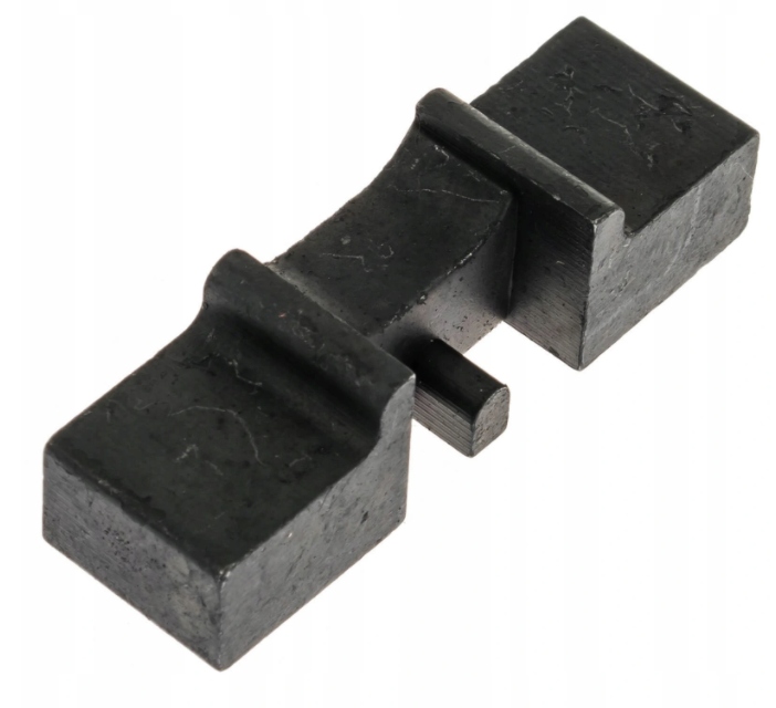 EXTRACTEUR ROUES ZEBATEGO GALET DISTRIBUTION BLOCAGE VW AUDI SKODA 1.9 2.0 TDI