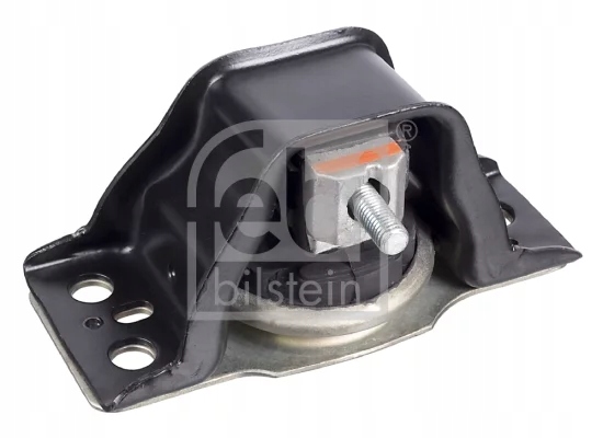 COUSSIN MOTEUR DROIT HYDRAULIQUE RENAULT CLIO, CLIO III MODUS 1.2-1.6