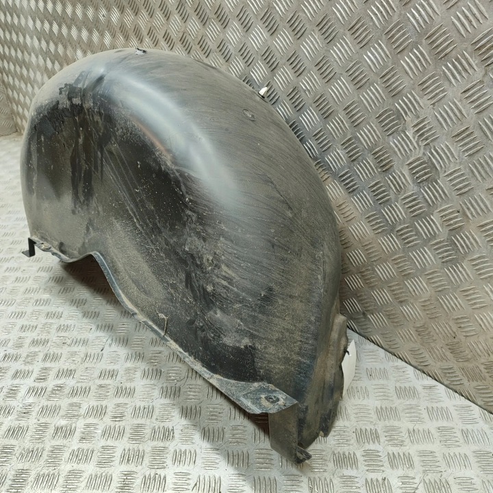 VW TRANSPORTER VI T6 FURGON SGA, SGH DROIT ARRIÈRE PASSAGE DE ROUE 2021 7E0810972A