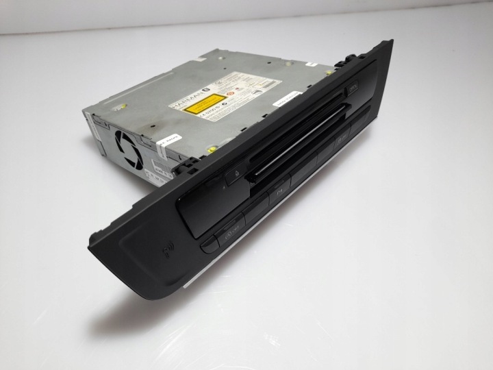 AUDI A6 C7 MULTIMÉDIA LECTEUR DE CARTE MODULE MMI 4G0035670E GPS 3G+ SUPER ÉTAT