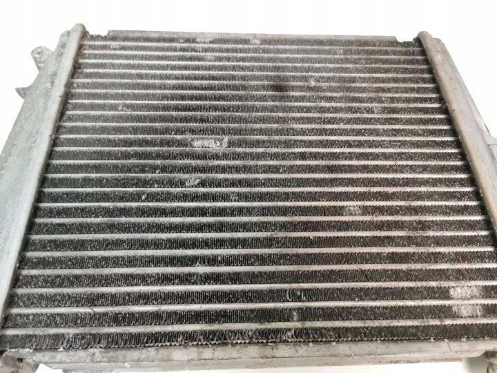 MAZDA CX-7 2007 RADIATEUR AIR DE CHARGE ÉCHANGEUR AIR-AIR